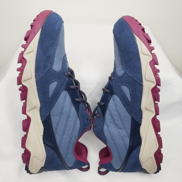 Columbia Trail Waterproof Shoes - Picture 6 of 9